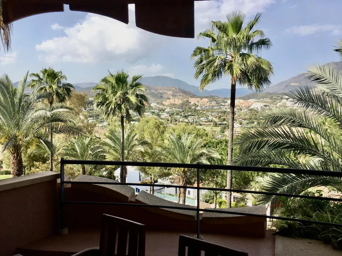 Διαμέρισμα Magna Marbella - Apartamento De Lujo Y Golf En Zona De Puerto Banus Ισπανία