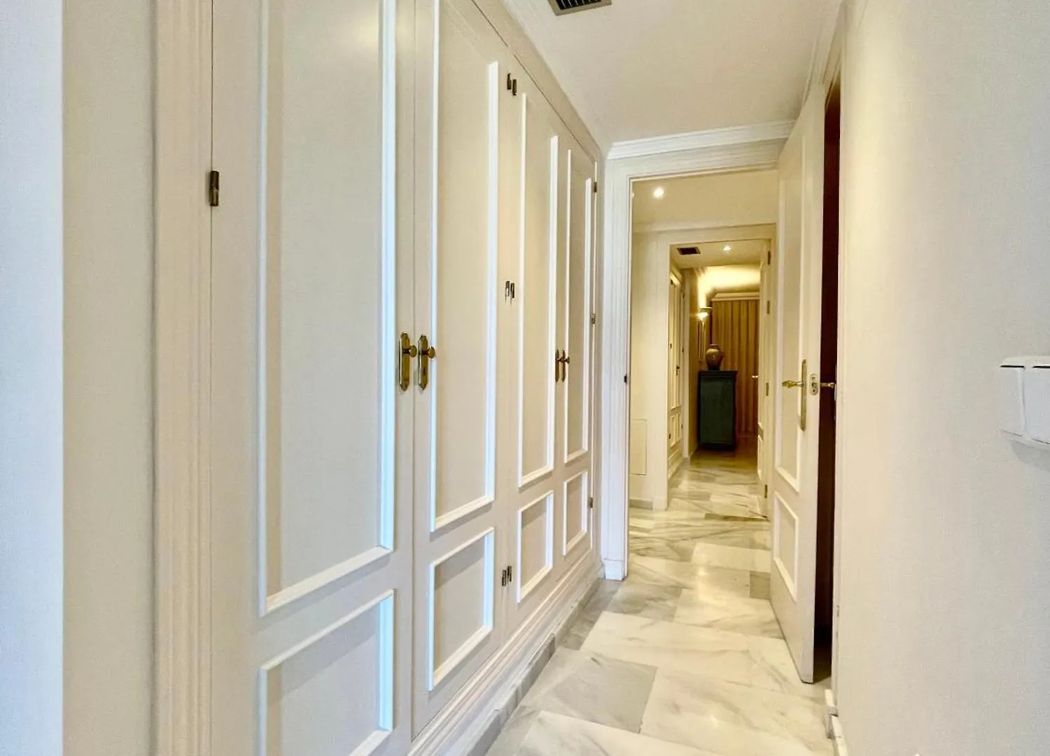 Magna Marbella - Apartamento De Lujo Y Golf En Zona De Puerto Banus Ισπανία