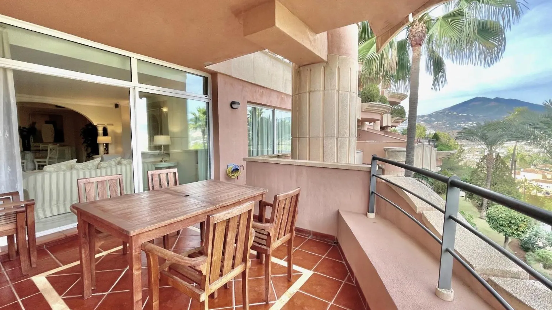 Lejlighed Magna Marbella - Apartamento De Lujo Y Golf En Zona De Puerto Banus Spanien
