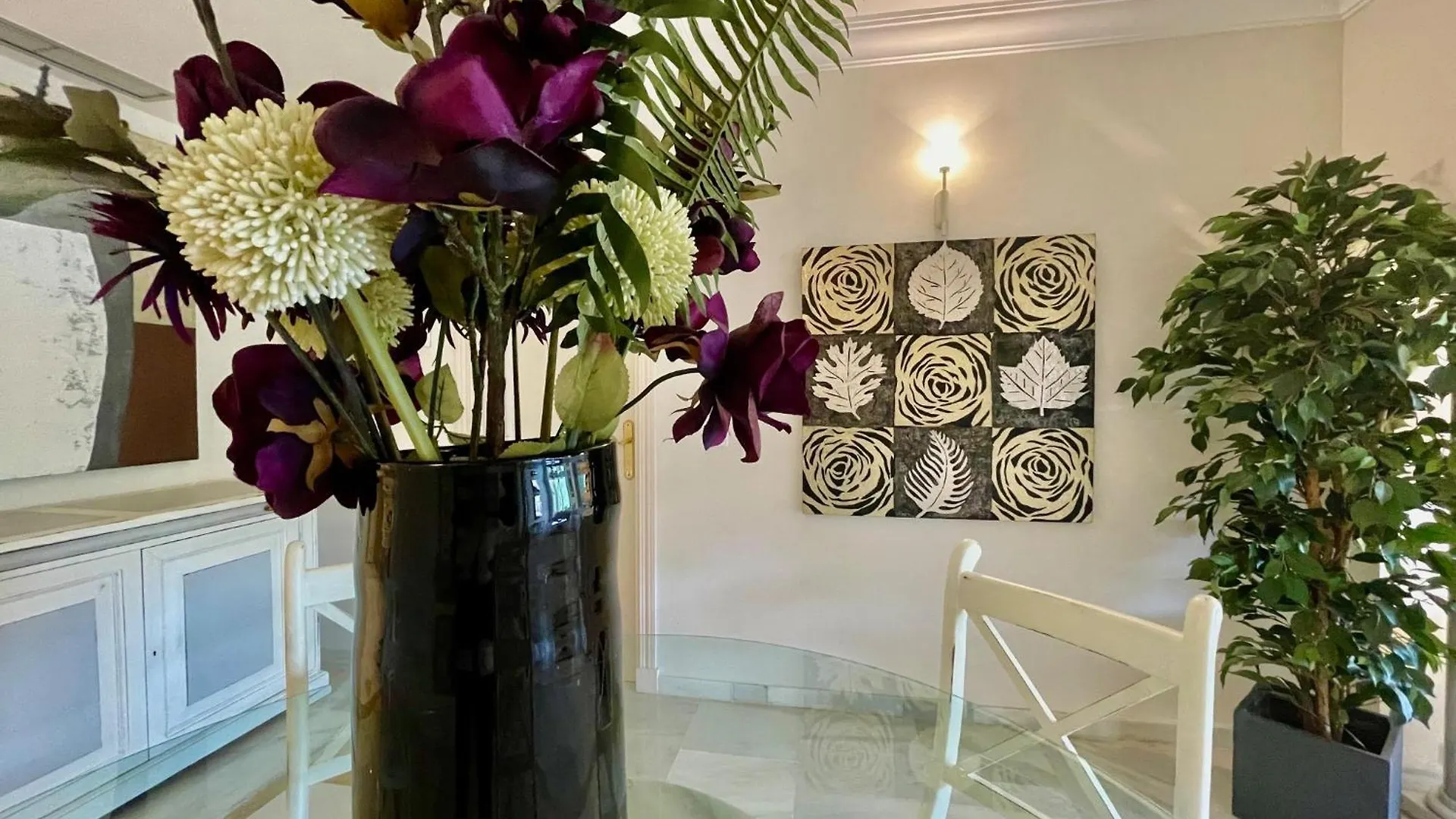 Magna Marbella - Apartamento De Lujo Y Golf En Zona De Puerto Banus Ισπανία