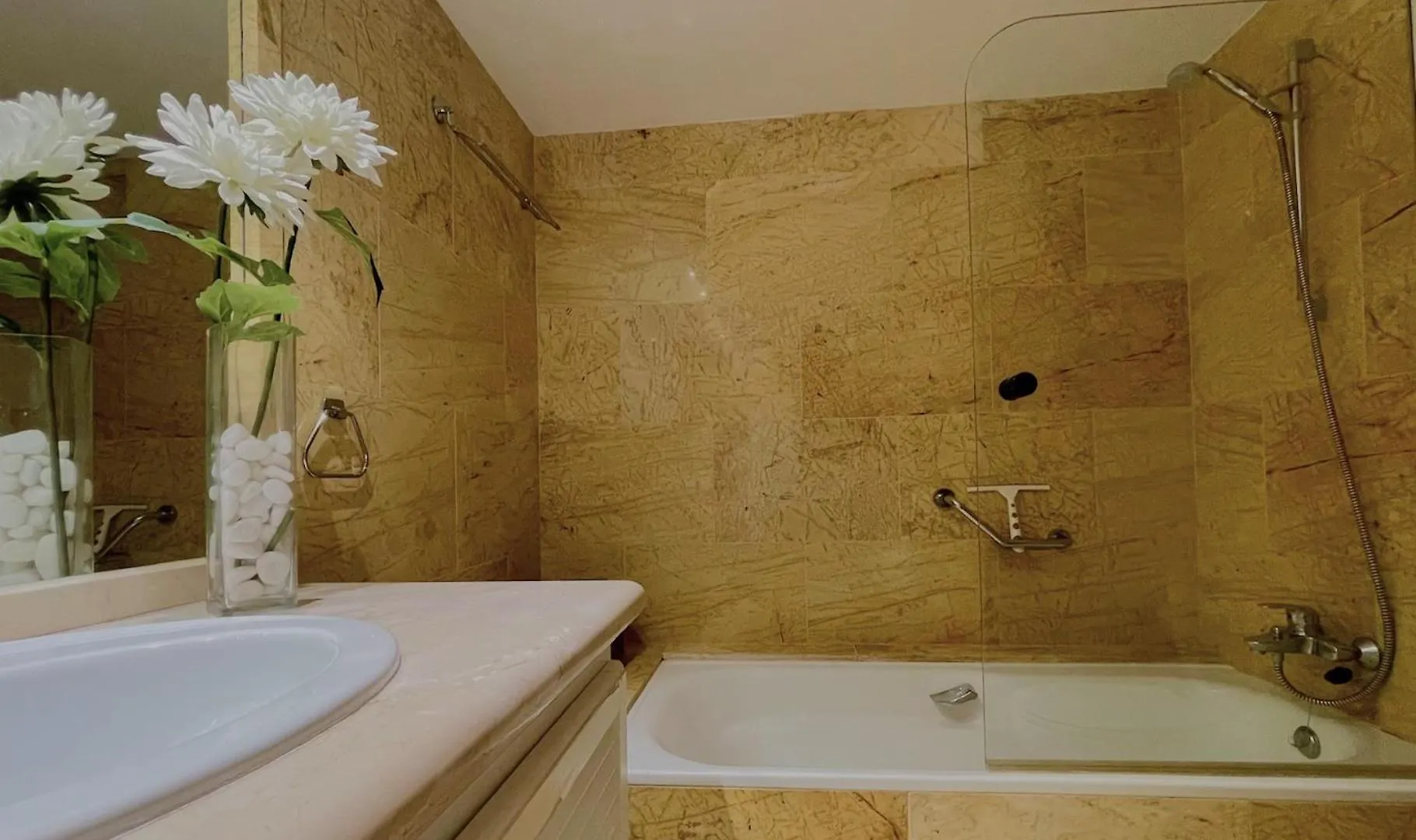 Magna Marbella - Apartamento De Lujo Y Golf En Zona De Puerto Banus Διαμέρισμα