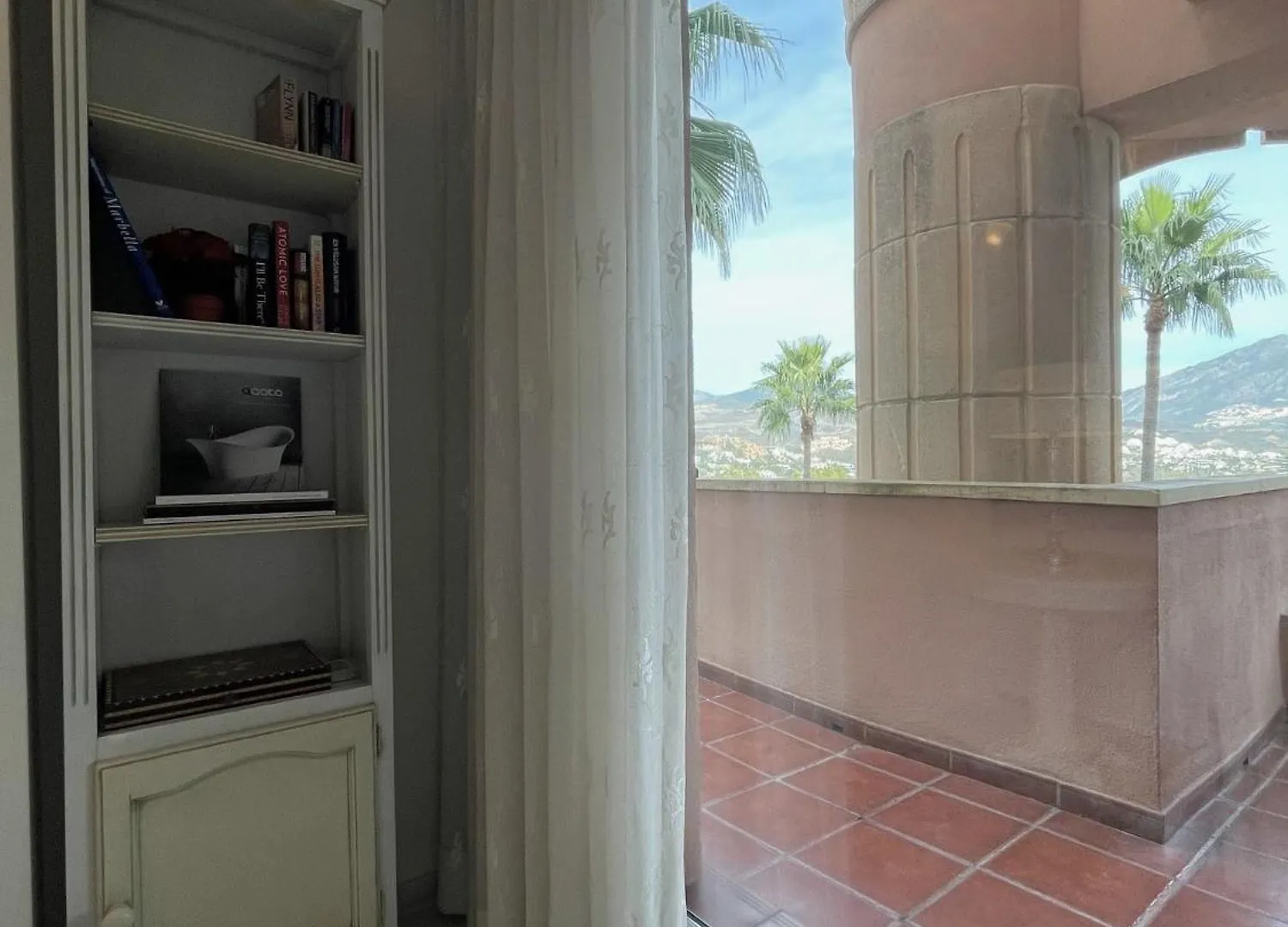 Magna Marbella - Apartamento De Lujo Y Golf En Zona De Puerto Banus