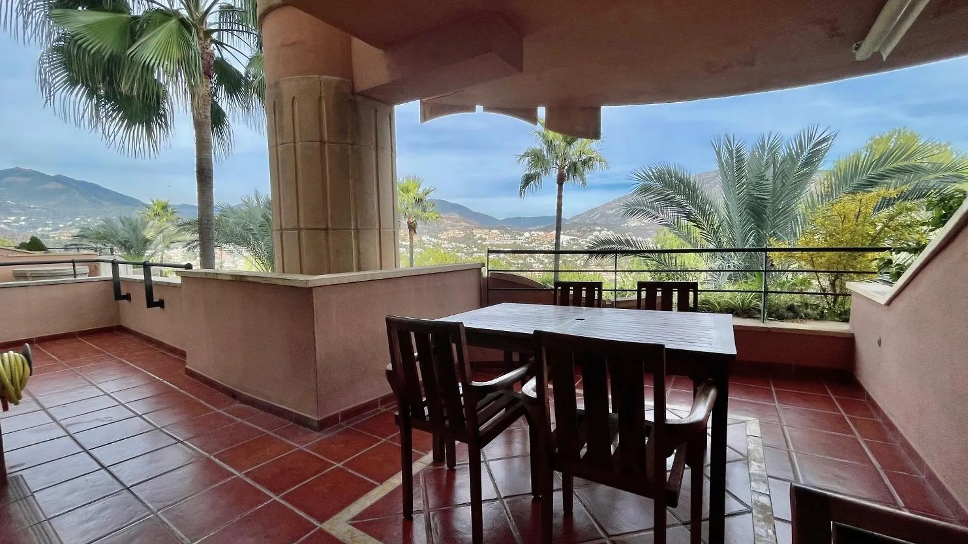 Magna Marbella - Apartamento De Lujo Y Golf En Zona De Puerto Banus Διαμέρισμα