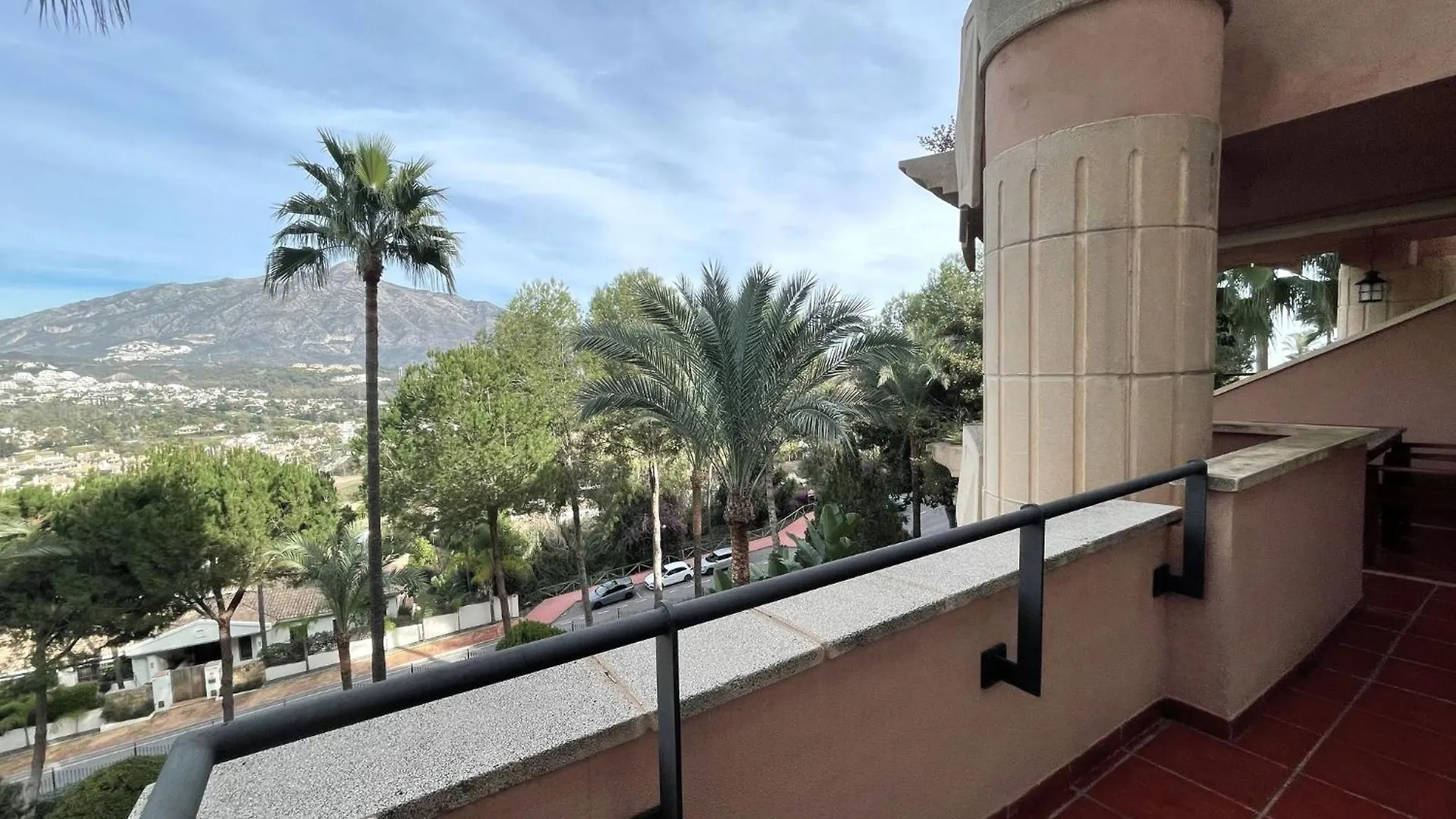 Διαμέρισμα Magna Marbella - Apartamento De Lujo Y Golf En Zona De Puerto Banus Ισπανία