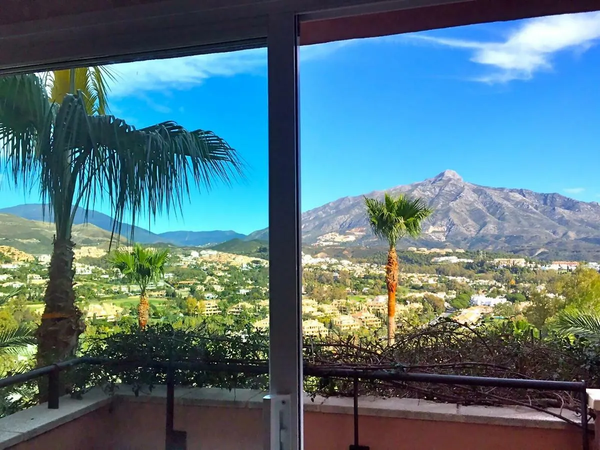 Magna Marbella - Apartamento De Lujo Y Golf En Zona De Puerto Banus