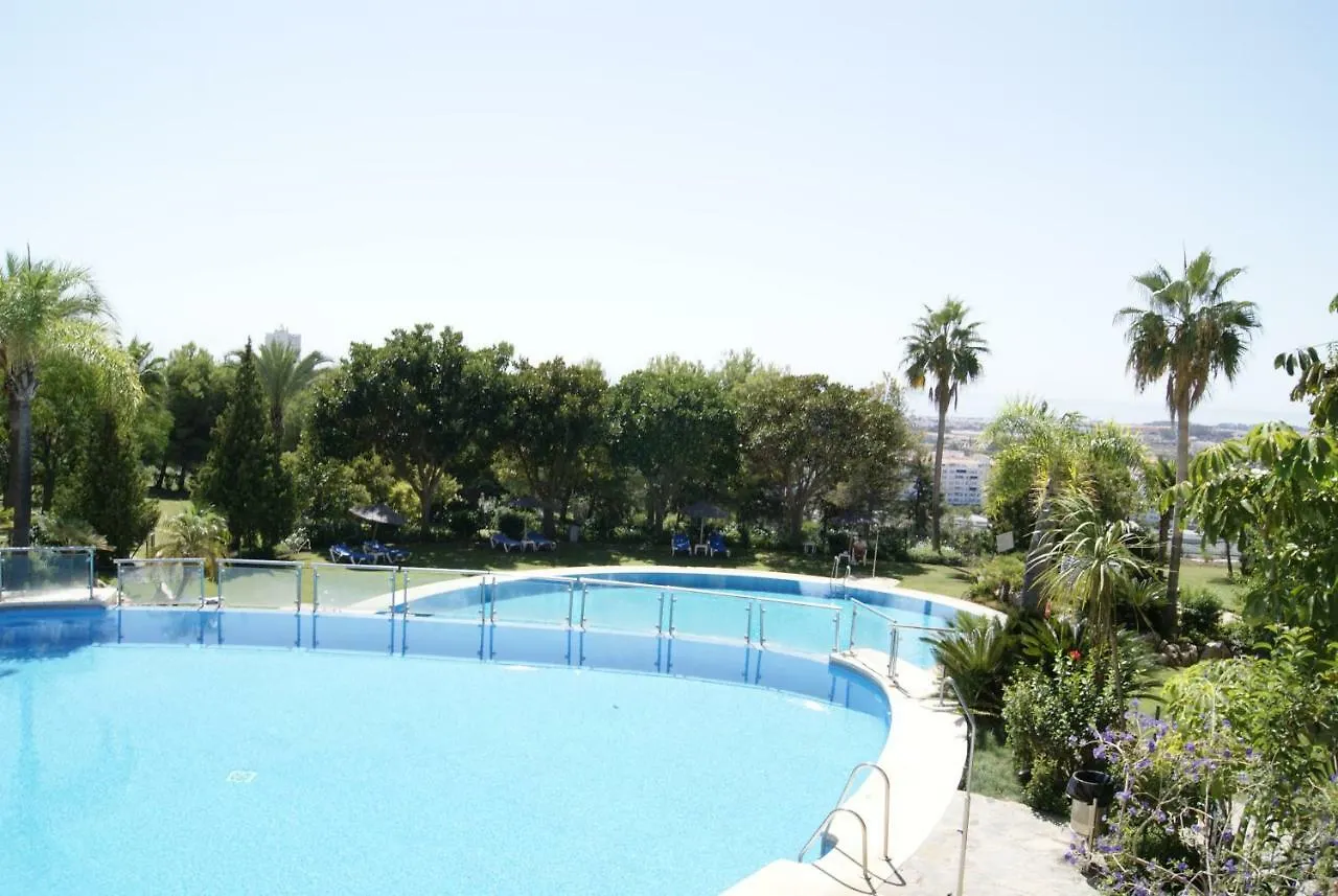 Magna Marbella - Apartamento De Lujo Y Golf En Zona De Puerto Banus Διαμέρισμα